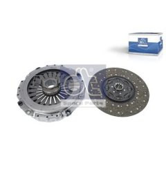 DT Spare Parts 2.93035 — Kit ambreiaj