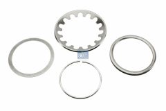 DT Spare Parts 2.93060 — Ремкомплект выжимного подшипника