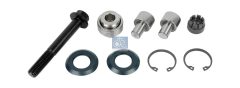 DT Spare Parts 2.93073 — Furcă de ambreiaj