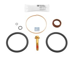 DT Spare Parts 2.93310 — Set reparație cilindru schimbător de viteze
