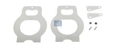DT Spare Parts 2.94007 — Ремкомплект пневмокомпрессора