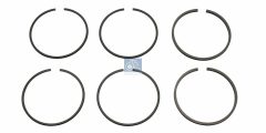 DT Spare Parts 2.94034 — Комплект поршневых колец пневмокомпрессора