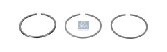 DT Spare Parts 2.94038 — Set segmenți piston compresor de aer