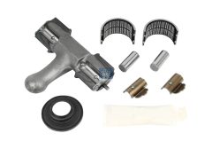 DT Spare Parts 2.94082 — Ремкомплект тормозного суппорта
