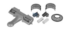 DT Spare Parts 2.94083 — Ремкомплект тормозного суппорта