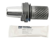 DT Spare Parts 2.94120 — Ремкомплект автоматического регулятора зазора тормозов