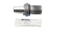 DT Spare Parts 2.94121 — Ремкомплект автоматического регулятора зазора тормозов