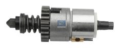 DT Spare Parts 2.94213 — Ремкомплект тормозного суппорта