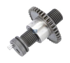 DT Spare Parts 2.94324 — Set reparație etrier de frână