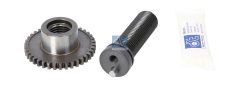 DT Spare Parts 2.94325 — Set reparație etrier de frână