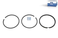 DT Spare Parts 2.94427 — Комплект поршневых колец пневмокомпрессора