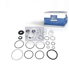 DT Spare Parts 2.94514 — Set reparație supapă frână de serviciu