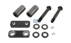 DT Spare Parts 2.96146 — Set reparație bolț arc lamelar