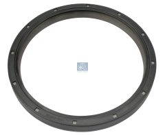 DT Spare Parts 3.10041 — Сальник коленвала