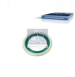DT Spare Parts 3.10046 — Inel etanșare dop golire ulei