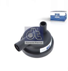 DT Spare Parts 3.10070 — Маслоотражатель вентиляции картера