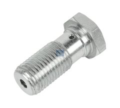 DT Spare Parts 3.10071 — Supapă reglare presiune ulei