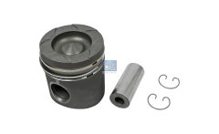 DT Spare Parts 3.10132 — Piston motor