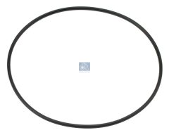 DT Spare Parts 3.10181 — Прокладка гильзы цилиндра