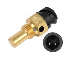 DT Spare Parts 3.10301 — Senzor temperatură lichid de răcire