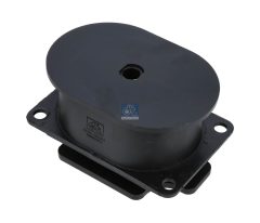 DT Spare Parts 3.10817 — Подушка двигателя