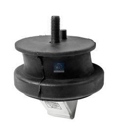 DT Spare Parts 3.10821 — Подушка двигателя