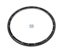 DT Spare Parts 3.11010 — Зубчатый венец маховика