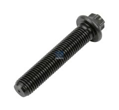 DT Spare Parts 3.11204 — Șurub capac bielă