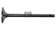 DT Spare Parts 3.13003 — Supapă de admisie