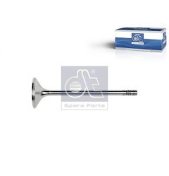 DT Spare Parts 3.13004 — Supapă de evacuare