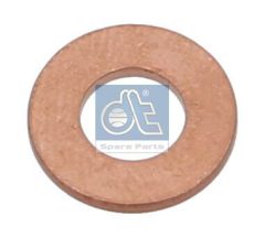 DT Spare Parts 3.13165 — Garnitură corp injector