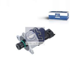 DT Spare Parts 3.14060 — Supapă dozare combustibil pompă înaltă presiune