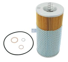 DT Spare Parts 3.14103 — Масляный фильтр