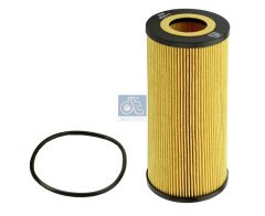 DT Spare Parts 3.14104 — Масляный фильтр