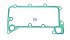 DT Spare Parts 3.14201 — Garnitură radiator ulei