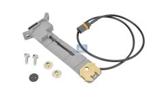 DT Spare Parts 3.15011 — Suport ventilator radiator