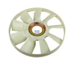 DT Spare Parts 3.15211 — Elice ventilator radiator