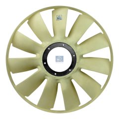 DT Spare Parts 3.15212 — Elice ventilator radiator