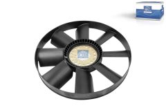 DT Spare Parts 3.15214 — Elice ventilator radiator