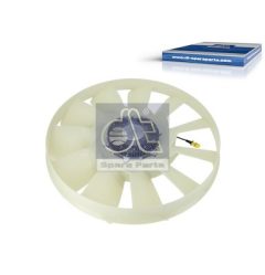DT Spare Parts 3.15219 — Ventilator radiator motor