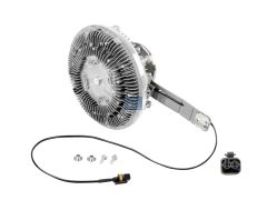DT Spare Parts 3.15223 — Cuplaj vâscos ventilator radiator