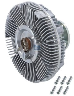 DT Spare Parts 3.15225 — Cuplaj vâscos ventilator radiator