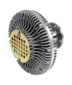 DT Spare Parts 3.15263 — Cuplaj vâscos ventilator radiator