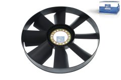 DT Spare Parts 3.15277 — Elice ventilator radiator