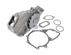 DT Spare Parts 3.16008 — Помпа