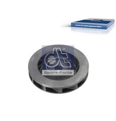 DT Spare Parts 3.16070 — Крыльчатка помпы