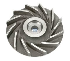 DT Spare Parts 3.16071 — Крыльчатка помпы