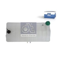 DT Spare Parts 3.16233 — Vas de expansiune