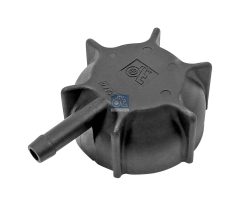 DT Spare Parts 3.16253 — Capac vas de expansiune