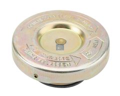DT Spare Parts 3.16256 — Capac vas de expansiune